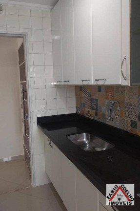 Imagem Apartamento com 3 Quartos à Venda, 75 m² em Vila Santa Catarina - São Paulo Imagem Apartamento com 3 Quartos à Venda, 75 m² em Vila Santa Catarina - São Paulo