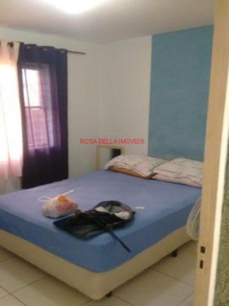 Imagem Apartamento com 2 Quartos à Venda, 50 m² em Morada Das Vinhas - Jundiaí