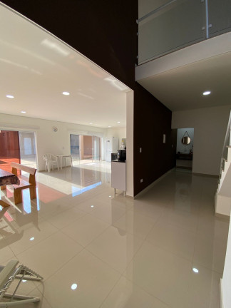 Imagem Casa de Condomínio com 1 Quarto à Venda,  em Solaris - Boituva