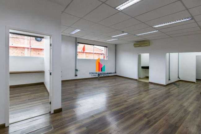 Imagem Imóvel para Alugar, 814 m² em Protestantes - Votorantim