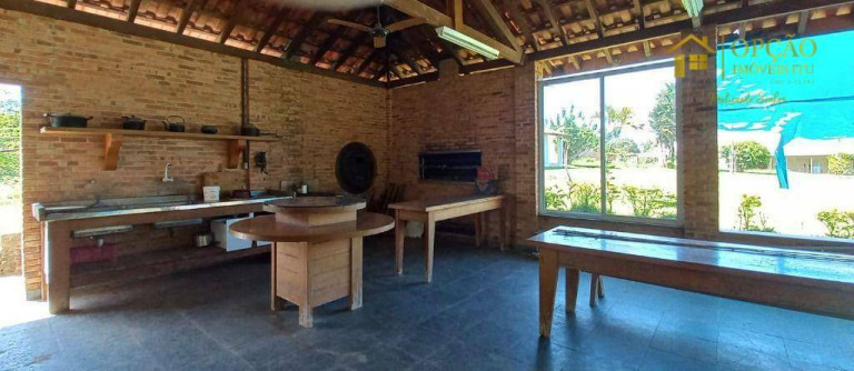 Imagem Fazenda à Venda, 21.222 m² em Jacuhu - Itu Imagem Fazenda à Venda, 21.222 m² em Jacuhu - Itu