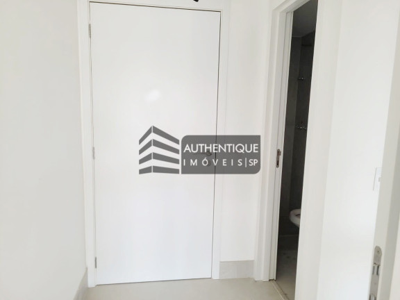 Imagem Apartamento com 3 Quartos à Venda, 149 m² em Moema - São Paulo
