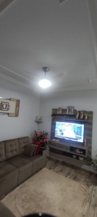 Imagem Casa com 2 Quartos à Venda, 75 m² em Jardim São Paulo Ii - Sarandi Imagem Casa com 2 Quartos à Venda, 75 m² em Jardim São Paulo Ii - Sarandi