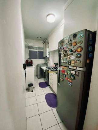 Imagem Apartamento com 3 Quartos à Venda, 60 m² em Vila Andrade - São Paulo