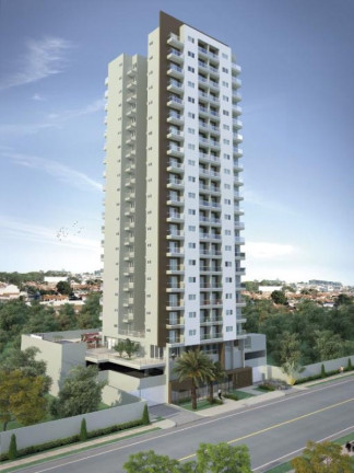 Imagem Apartamento com 2 Quartos à Venda, 70 m² em Edifício Terraza Residencial - Sorocaba Imagem Apartamento com 2 Quartos à Venda, 70 m² em Edifício Terraza Residencial - Sorocaba