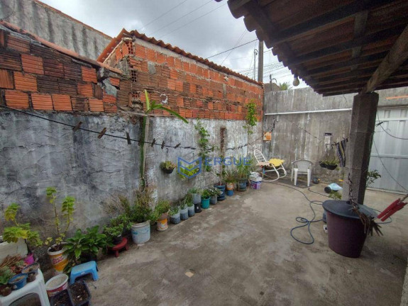Imagem Casa com 2 Quartos à Venda, 60 m² em Araturi - Caucaia Imagem Casa com 2 Quartos à Venda, 60 m² em Araturi - Caucaia