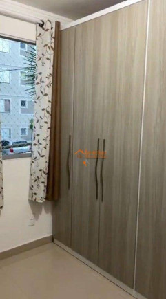 Imagem Apartamento com 2 Quartos à Venda, 47 m² em água Chata - Guarulhos Imagem Apartamento com 2 Quartos à Venda, 47 m² em água Chata - Guarulhos