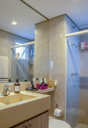 Imagem Apartamento com 2 Quartos à Venda, 60 m² em Vila Anastácio - São Paulo Imagem Apartamento com 2 Quartos à Venda, 60 m² em Vila Anastácio - São Paulo