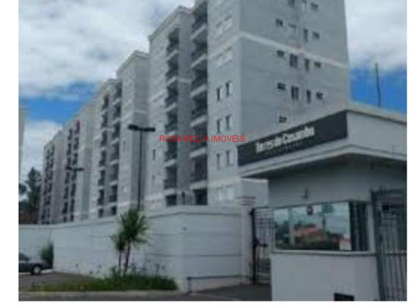 Imagem Apartamento com 2 Quartos à Venda, 54 m² em Caxambu - Jundiaí Imagem Apartamento com 2 Quartos à Venda, 54 m² em Caxambu - Jundiaí