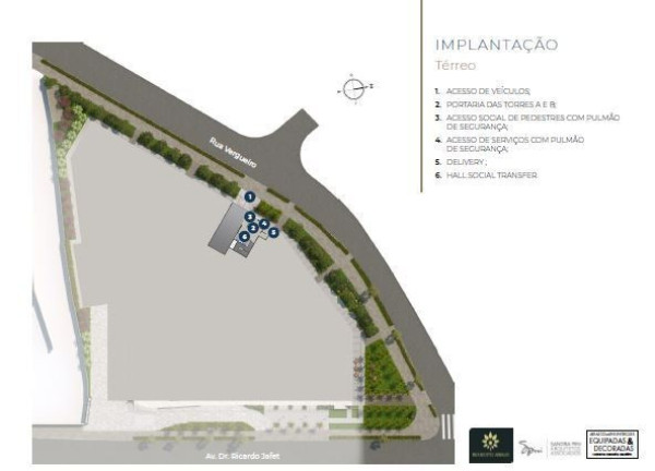 Imagem Apartamento com 4 Quartos à Venda, 146 m² em Chácara Klabin - São Paulo