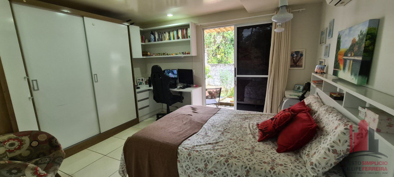 Imagem Casa com 3 Quartos à Venda, 100 m² em Aldeia Dos Camarás - Camaragibe Imagem Casa com 3 Quartos à Venda, 100 m² em Aldeia Dos Camarás - Camaragibe