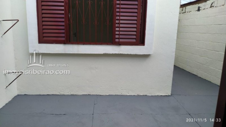 Imagem Casa com 4 Quartos à Venda, 114 m² em Quintino Facci Ii - Ribeirão Preto