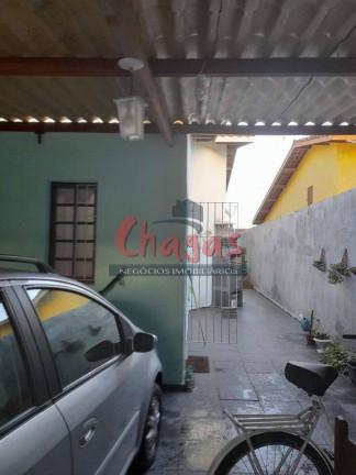 Imagem Casa com 2 Quartos à Venda, 100 m² em Morro Do Algodão - Caraguatatuba Imagem Casa com 2 Quartos à Venda, 100 m² em Morro Do Algodão - Caraguatatuba