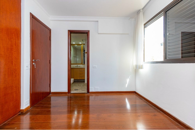 Imagem Apartamento com 4 Quartos à Venda, 189 m² em Jardim Paulista - São Paulo Imagem Apartamento com 4 Quartos à Venda, 189 m² em Jardim Paulista - São Paulo