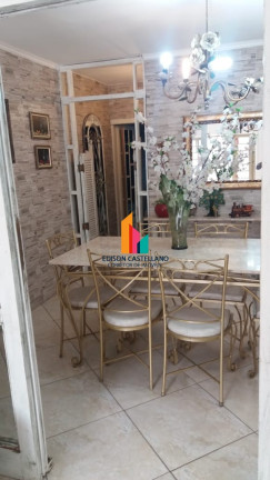 Imagem Casa com 3 Quartos à Venda, 180 m² em Jardim Califórnia - Jundiaí