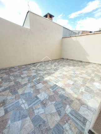 Imagem Casa com 2 Quartos à Venda, 125 m² em Residencial Estoril - Taubaté