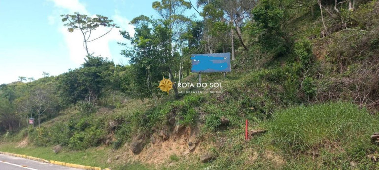 Imagem Terreno à Venda, 611 m² em 4 Ilhas - Bombinhas