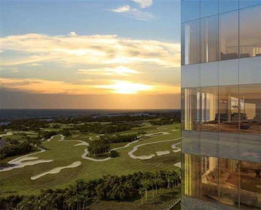 Imagem Apartamento com 4 Quartos à Venda, 266 m² em Barra Da Tijuca - Rio De Janeiro