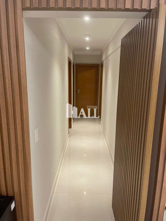 Imagem Apartamento com 3 Quartos à Venda, 140 m² em Centro - São José Do Rio Preto