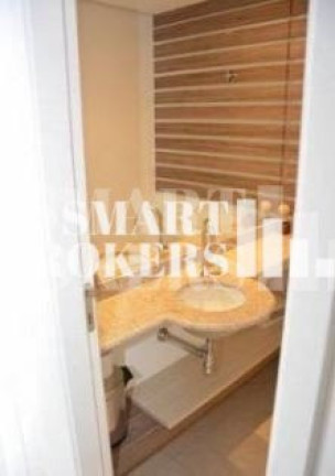 Imagem Apartamento com 3 Quartos à Venda, 169 m² em Vila Clementino - São Paulo