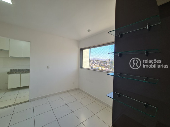 Imagem Apartamento com 2 Quartos para Alugar, 55 m² em Betânia - Belo Horizonte Imagem Apartamento com 2 Quartos para Alugar, 55 m² em Betânia - Belo Horizonte