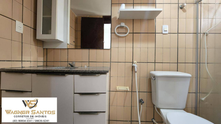Imagem Apartamento com 2 Quartos à Venda, 75 m² em Intermares - Cabedelo Imagem Apartamento com 2 Quartos à Venda, 75 m² em Intermares - Cabedelo