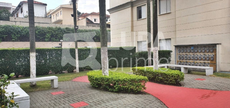 Imagem Apartamento com 2 Quartos à Venda, 50 m² em Vila Maria - São Paulo