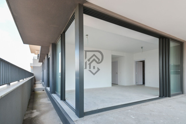 Imagem Apartamento com 3 Quartos à Venda, 190 m² em Pinheiros - São Paulo