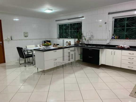 Imagem Casa de Condomínio com 4 Quartos à Venda, 470 m² em Tremembé - São Paulo