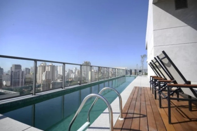 Imagem Imóvel com 3 Quartos à Venda, 88 m² em Vila Mariana - São Paulo Imagem Imóvel com 3 Quartos à Venda, 88 m² em Vila Mariana - São Paulo