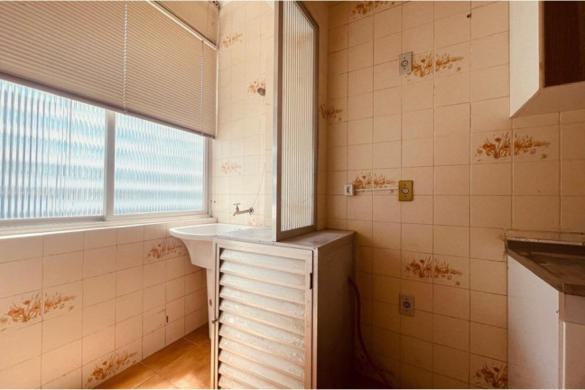 Imagem Apartamento com 1 Quarto à Venda, 28 m² em Centro Histórico - Porto Alegre
