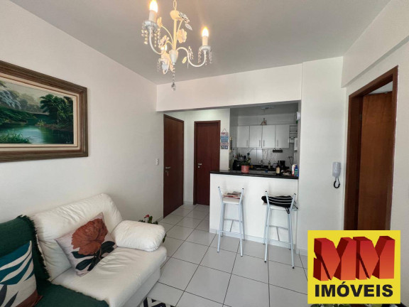 Imagem Apartamento com 1 Quarto à Venda, 75 m² em Vila Nova - Cabo Frio