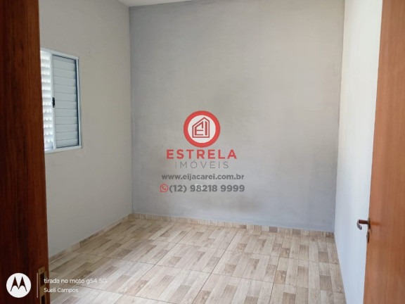 Imagem Casa com 2 Quartos à Venda, 50 m² em Jardim Paraíso - Jacareí Imagem Casa com 2 Quartos à Venda, 50 m² em Jardim Paraíso - Jacareí