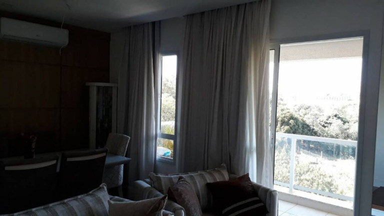 Imagem Apartamento com 3 Quartos à Venda, 94 m² em Jardim Emília - Sorocaba