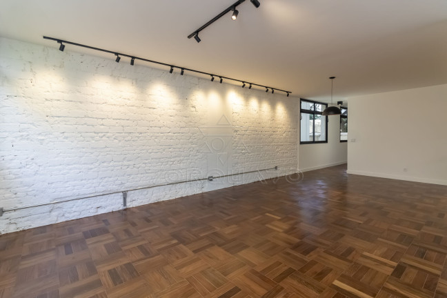 Imagem Apartamento com 3 Quartos à Venda, 231 m² em Higienópolis - São Paulo