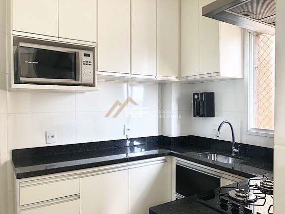 Imagem Apartamento com 2 Quartos à Venda, 62 m² em Jardim Anhangüera - Ribeirão Preto
