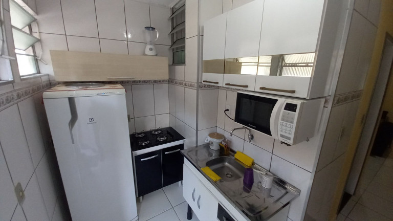 Imagem Apartamento com 1 Quarto à Venda, 46 m² em Canto Do Forte - Praia Grande Imagem Apartamento com 1 Quarto à Venda, 46 m² em Canto Do Forte - Praia Grande