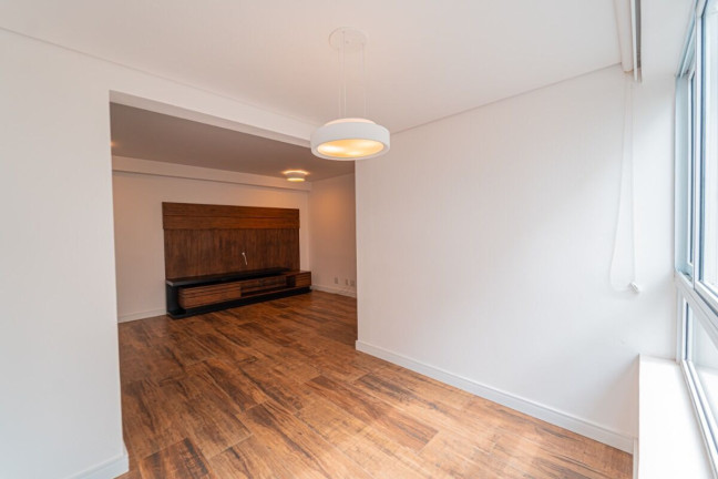 Imagem Apartamento com 1 Quarto à Venda, 62 m² em Jardim Prudência - São Paulo