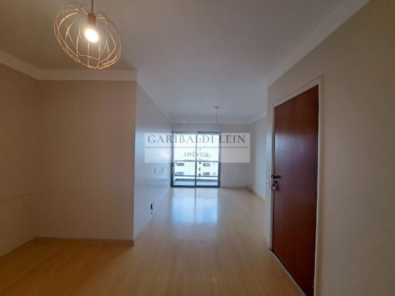 Imagem Imóvel com 3 Quartos à Venda, 117 m² em Cambuí - Campinas