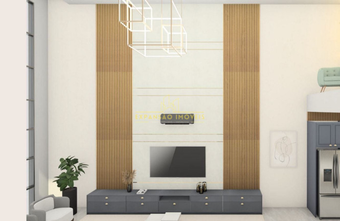 Imagem Casa com 3 Quartos à Venda, 307 m² em Pedra Branca - Palhoça