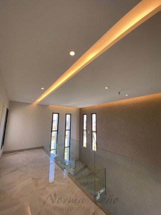 Imagem Imóvel com 4 Quartos à Venda, 282 m² em Alphaville Sergipe - Barra Dos Coqueiros