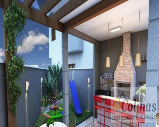 Imagem Sobrado com 2 Quartos à Venda,  em Centro - Ibiúna