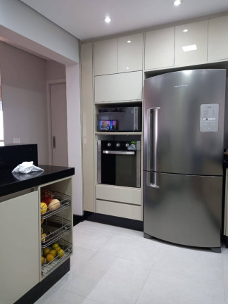 Imagem Apartamento com 2 Quartos à Venda, 107 m² em Vila Lusitânia - São Bernardo Do Campo Imagem Apartamento com 2 Quartos à Venda, 107 m² em Vila Lusitânia - São Bernardo Do Campo