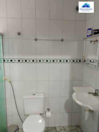 Imagem Casa com 3 Quartos à Venda, 275 m² em Jardim Paranapanema - Campinas
