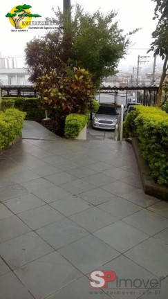 Imagem Apartamento com 2 Quartos à Venda, 48 m² em Casa Verde Alta - São Paulo