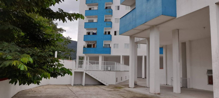 Apartamento com 2 Quartos à Venda, 65 m² em Pereque Açu - Ubatuba