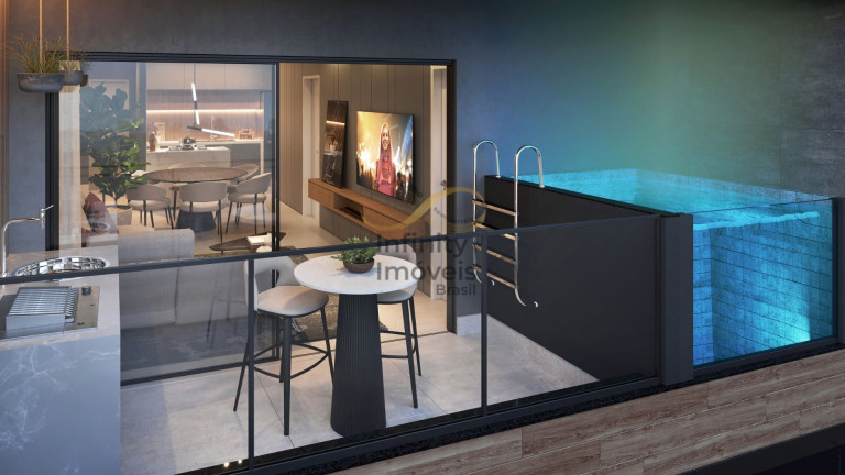 Imagem Apartamento à Venda, 97 m² em Sion - Belo Horizonte