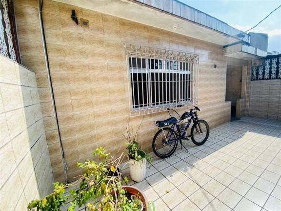 Casa com 3 Quartos à Venda, 80 m² em Castelo - Santos