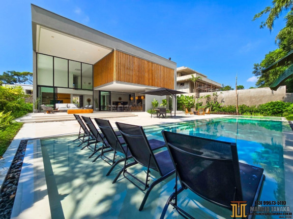 Imagem Casa com 8 Quartos à Venda, 649 m² em Riviera - Bertioga