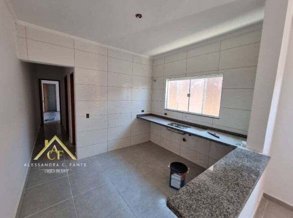 Imagem Casa com 3 Quartos à Venda, 150 m² em Vera Cruz - Mongaguá Imagem Casa com 3 Quartos à Venda, 150 m² em Vera Cruz - Mongaguá